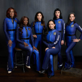 Blue Origin