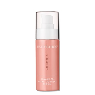 Age Reverse+ Total Correct Serum