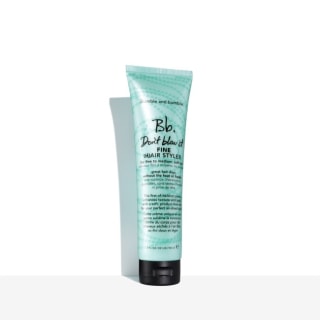 Don’t Blow It (H)air Styler