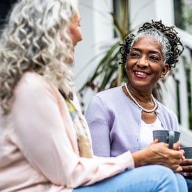 Questions To Ask To Get To Know Someone