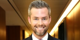 Ryan Serhant