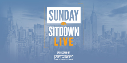Sunday Sitdown LIVE graphic