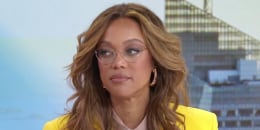 Tyra Banks